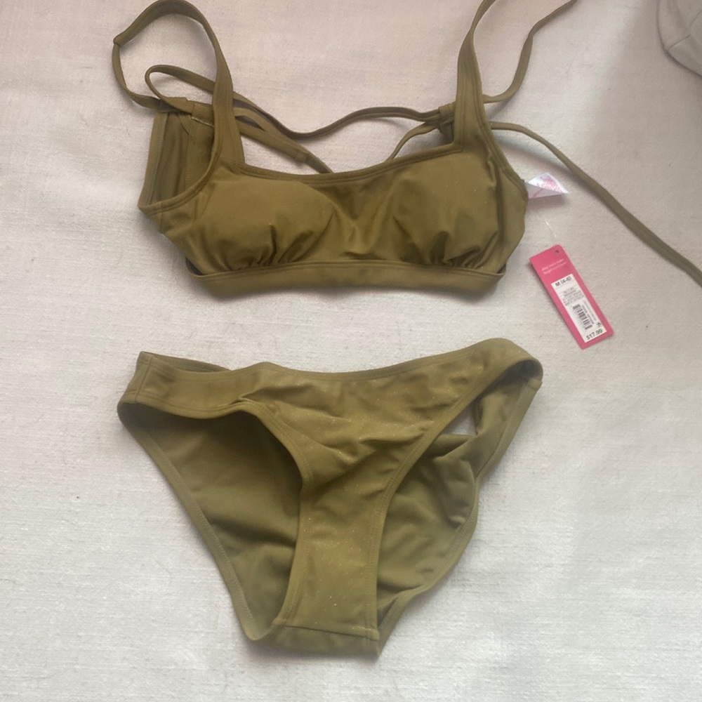 NWT Bathing Suit